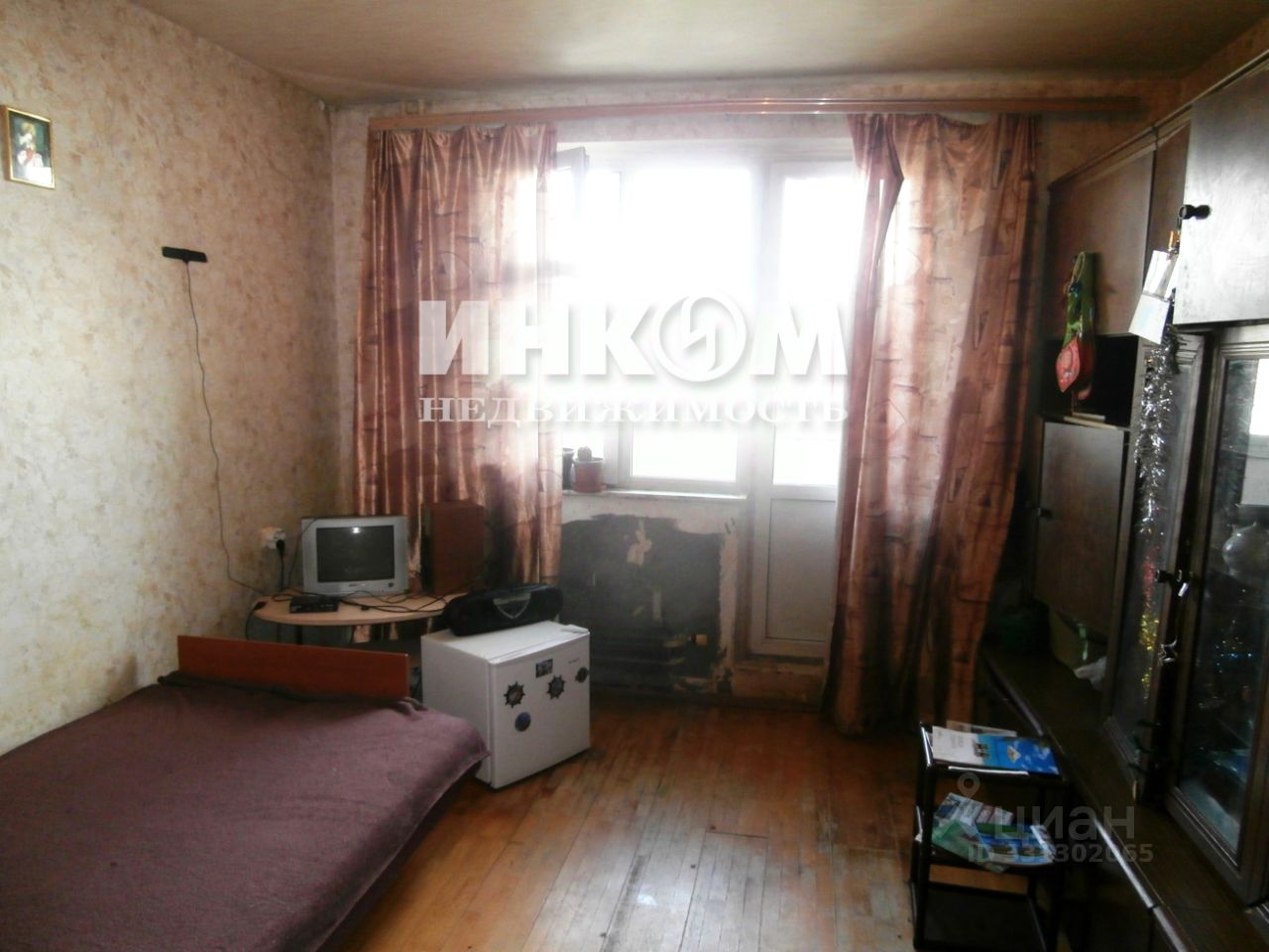 2-комн. кв., р-н Бескудниковский, Москва
