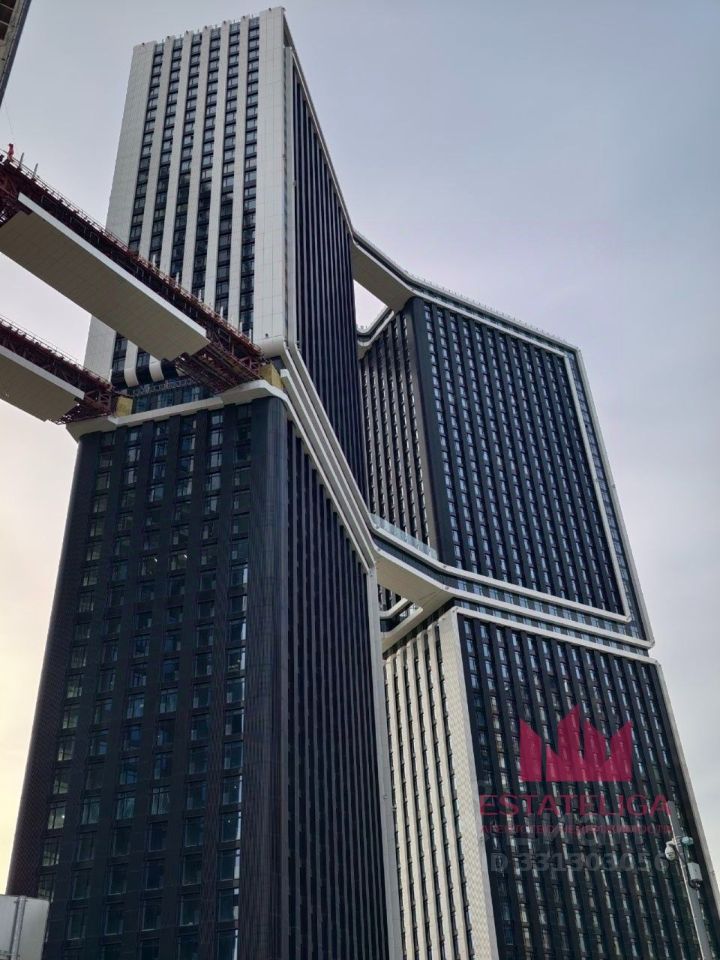 3-комн. кв., р-н Раменки, Москва