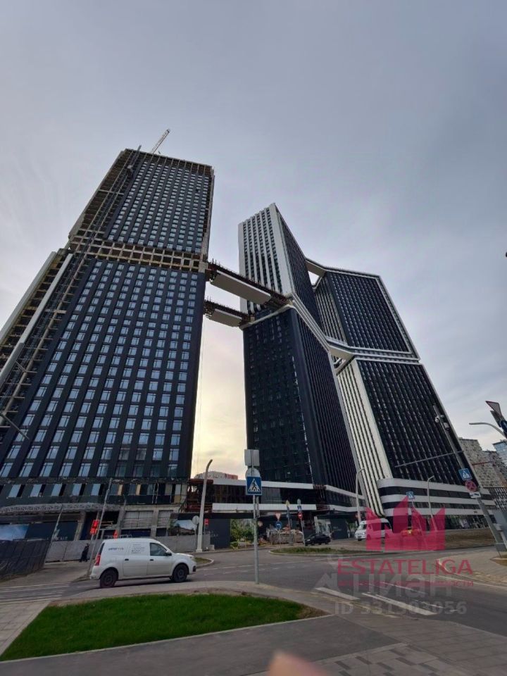 3-комн. кв., р-н Раменки, Москва