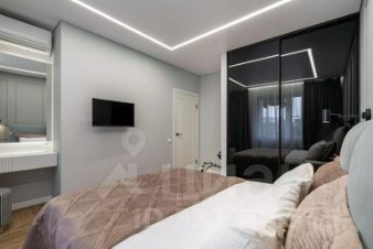1-комн. кв 45 м2, 1/1 эт