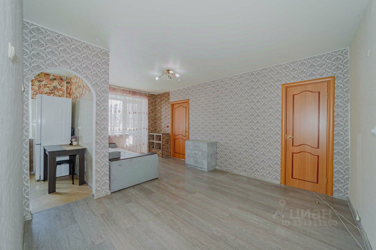 2-комн. кв., р-н Орджоникидзевский, Екатеринбург
