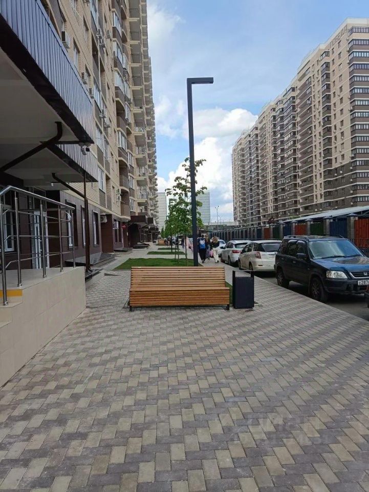 2-комн. кв., Прикубанский, Краснодар