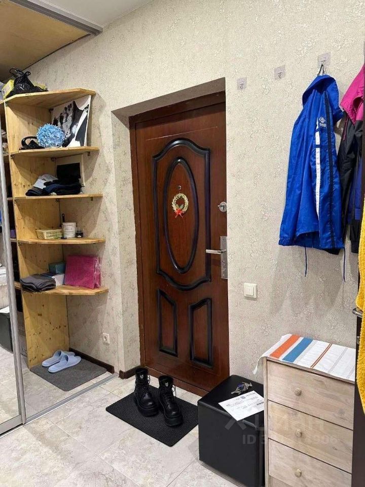1-комн. кв., Прикубанский, Краснодар
