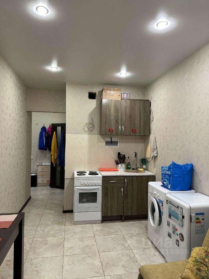 1-комн. кв., Прикубанский, Краснодар