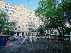 2-комн.кв., 44 м², этаж 5