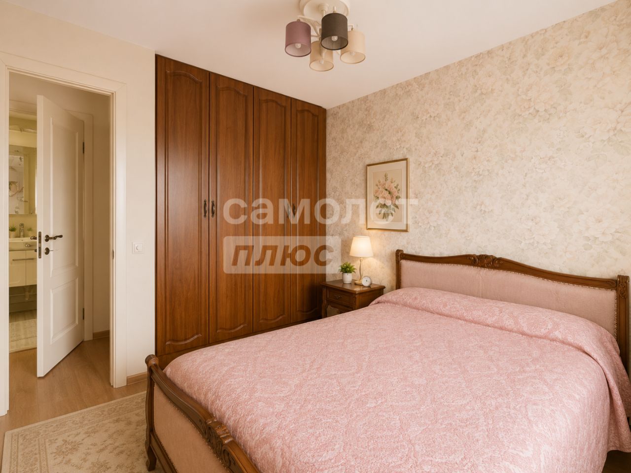 3-комн. кв., р-н Чкаловский, Екатеринбург