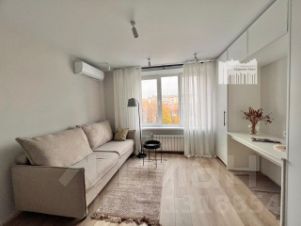 1-комн.кв., 35 м², этаж 8