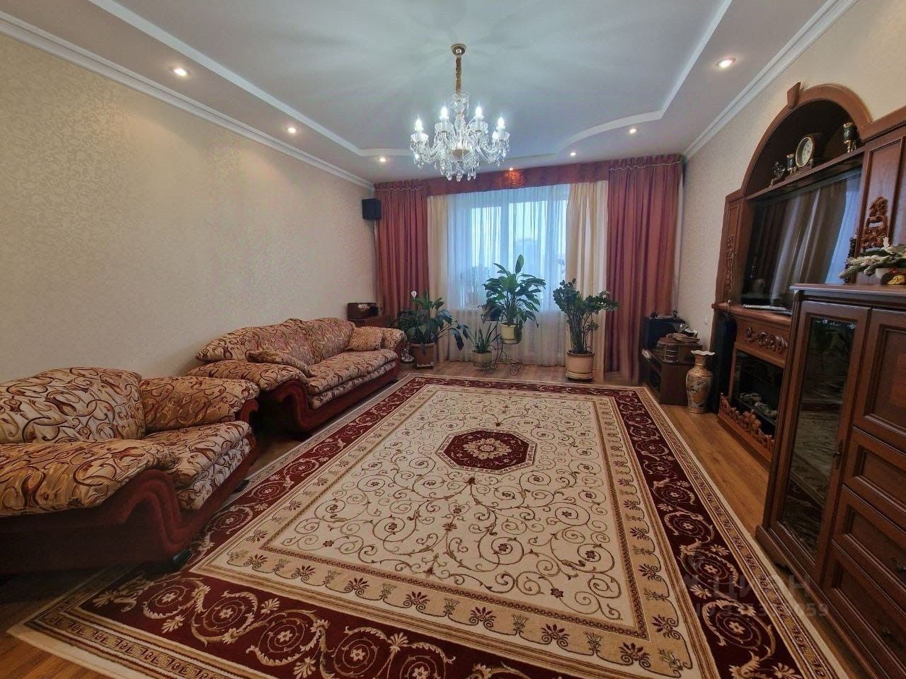 2-комн. кв., р-н Вахитовский, Казань