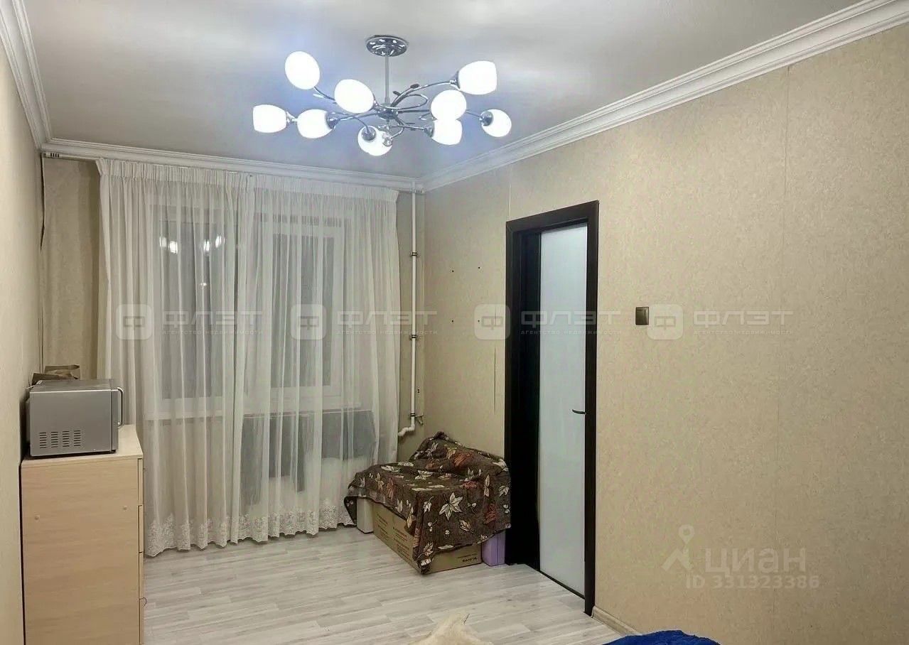 2-комн. кв., р-н Кировский, Казань