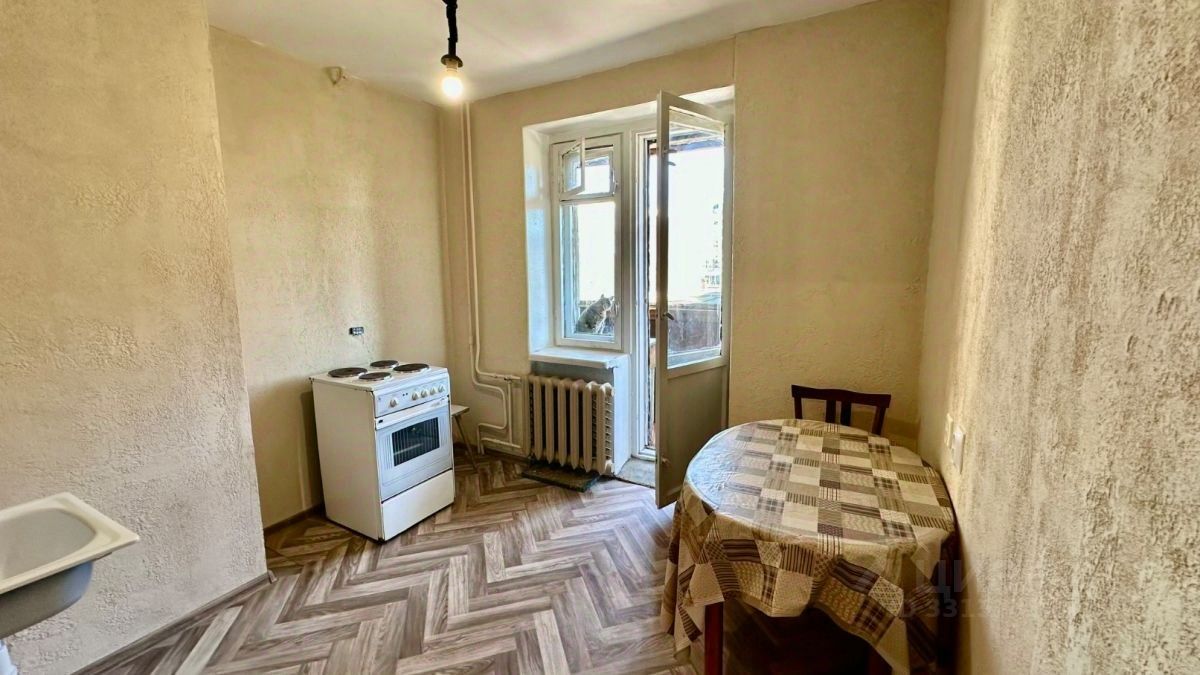 1-комн. кв., р-н Василеостровский, Санкт-Петербург
