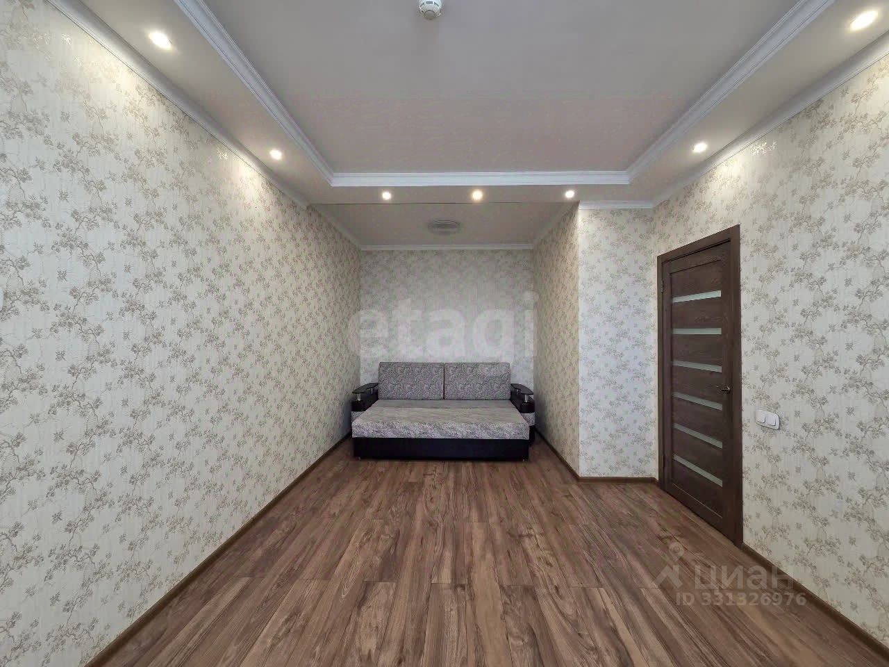 1-комн. кв., р-н Приволжский, Казань
