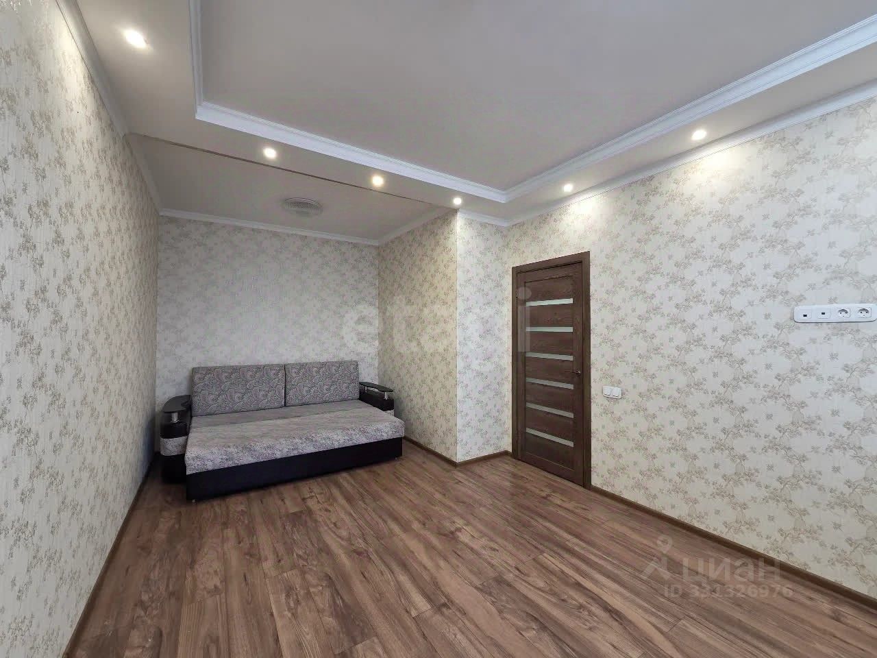 1-комн. кв., р-н Приволжский, Казань