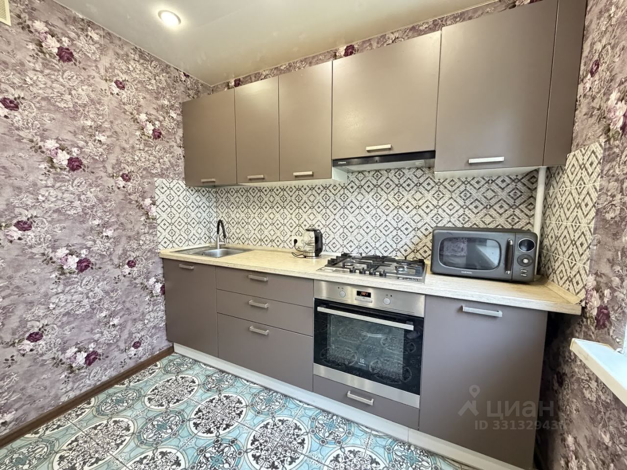 2-комн. кв., р-н Ново-Савиновский, Казань