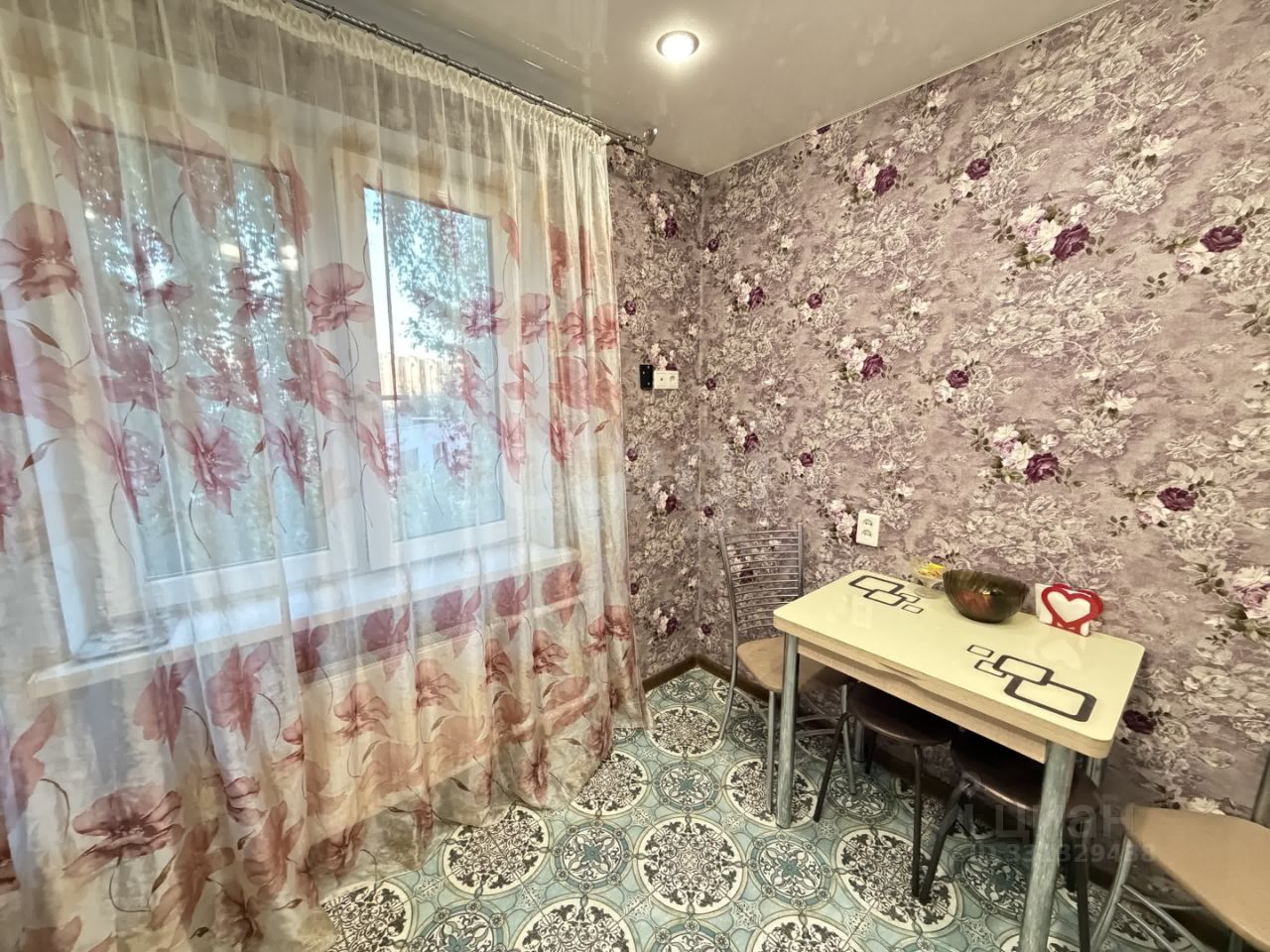 2-комн. кв., р-н Ново-Савиновский, Казань