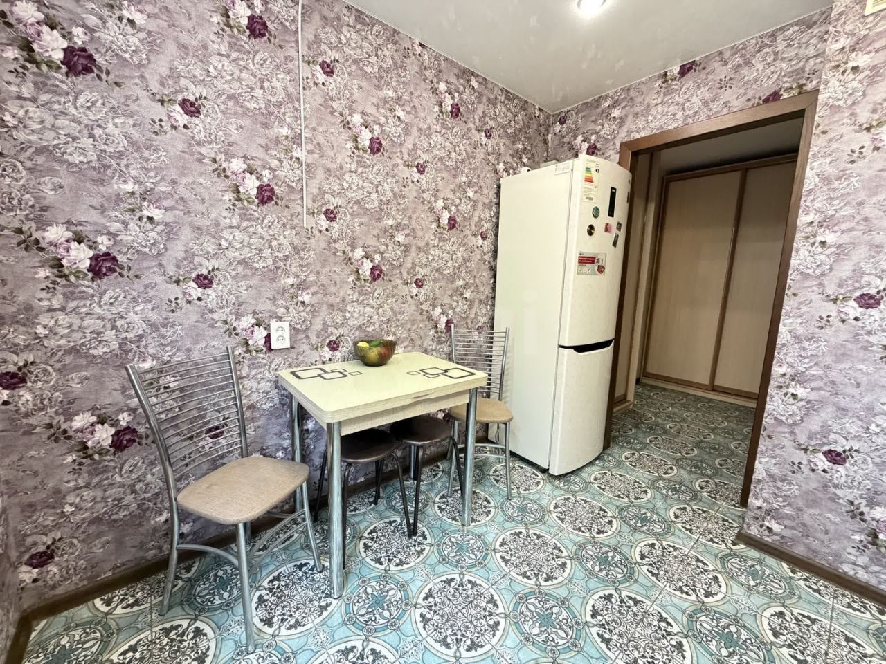 2-комн. кв., р-н Ново-Савиновский, Казань