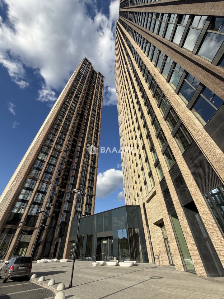 1-комн. кв., р-н Раменки, Москва