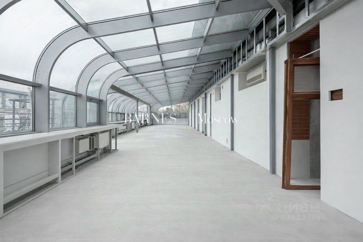 Студия кв., р-н Таганский, Москва