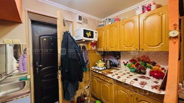 Квартира, р-н Ново-Савиновский, Казань