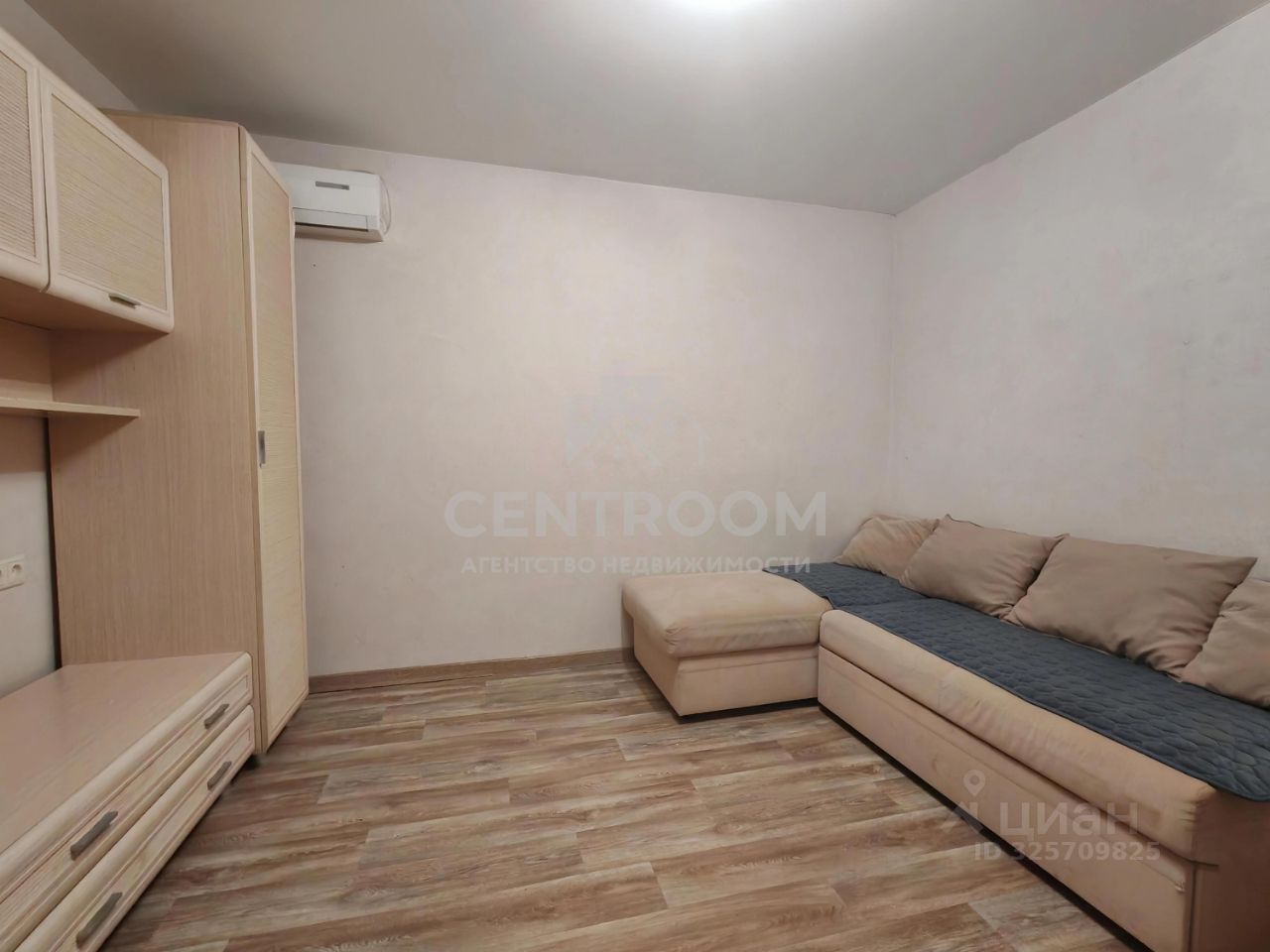 1-комн. кв., р-н Ново-Савиновский, Казань