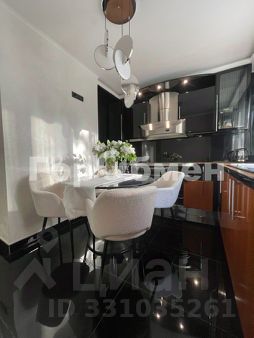 3-комн.кв., 75 м², этаж 2