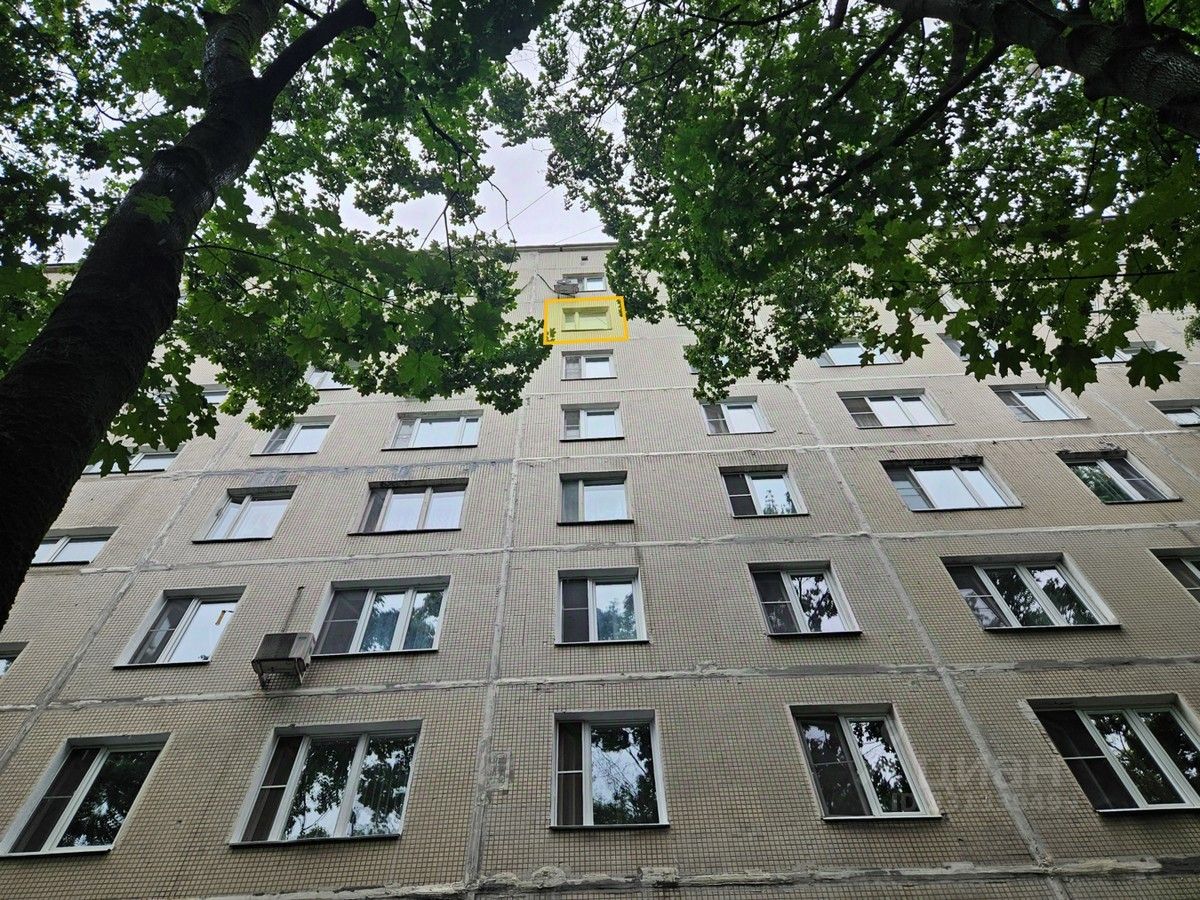 Комната, р-н Отрадное, Москва