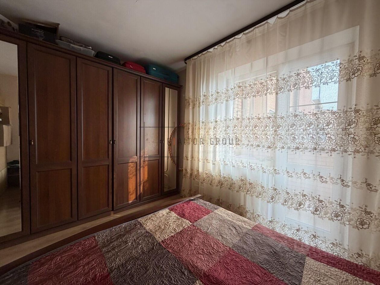 3-комн. кв., р-н Калининский, Новосибирск