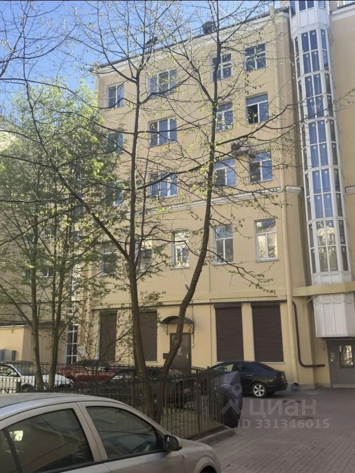 2-комн. кв., р-н Центральный, Санкт-Петербург