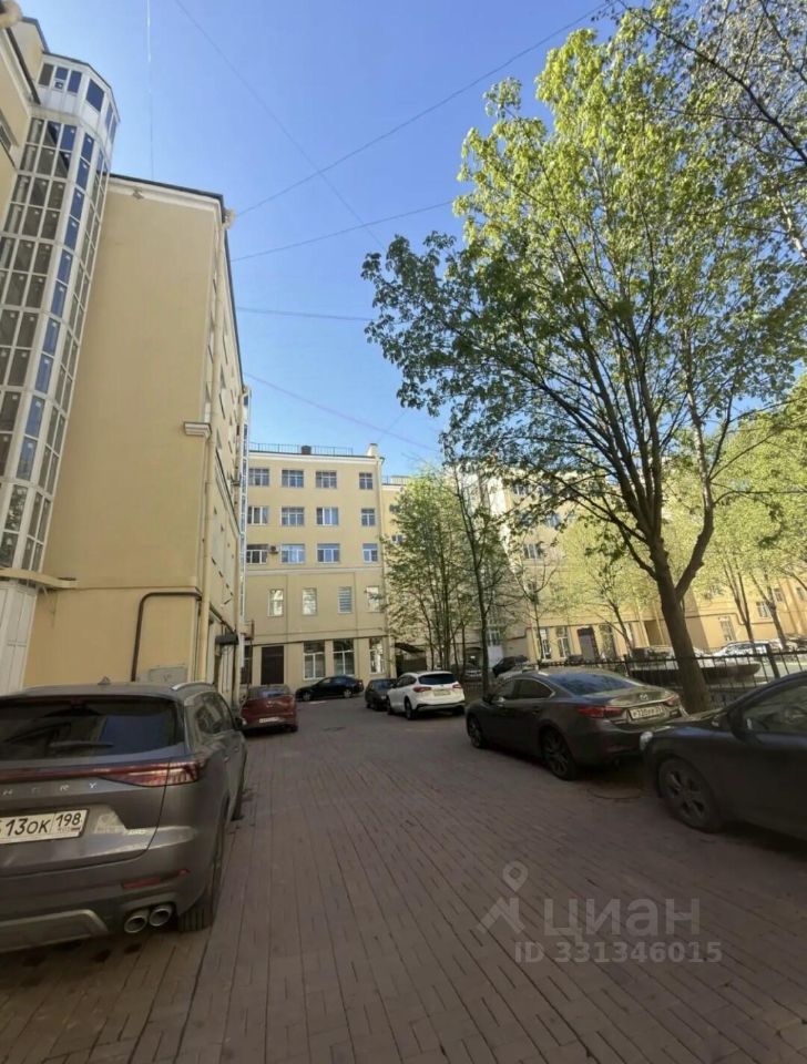 2-комн. кв., р-н Центральный, Санкт-Петербург