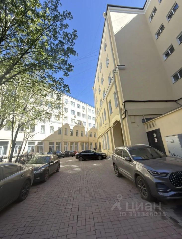 2-комн. кв., р-н Центральный, Санкт-Петербург