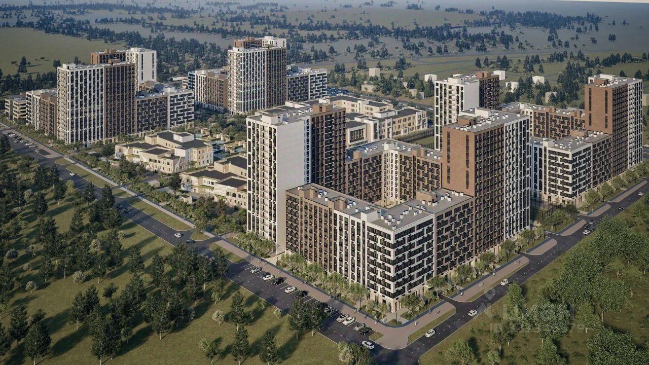 Новостройка, Карасунский, Краснодар