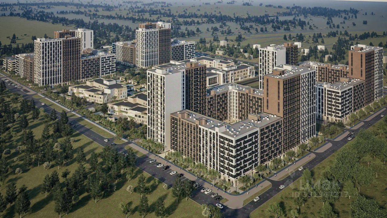 Новостройка, Карасунский, Краснодар