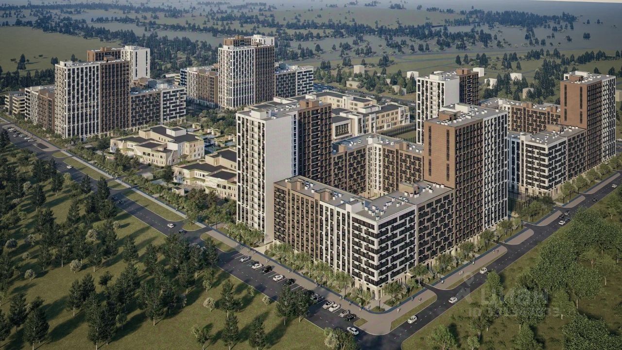 Новостройка, Карасунский, Краснодар