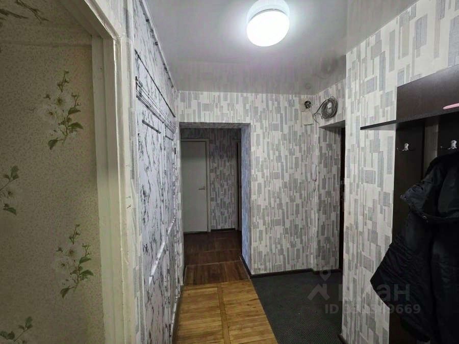 2-комн. кв., Центральный, Краснодар