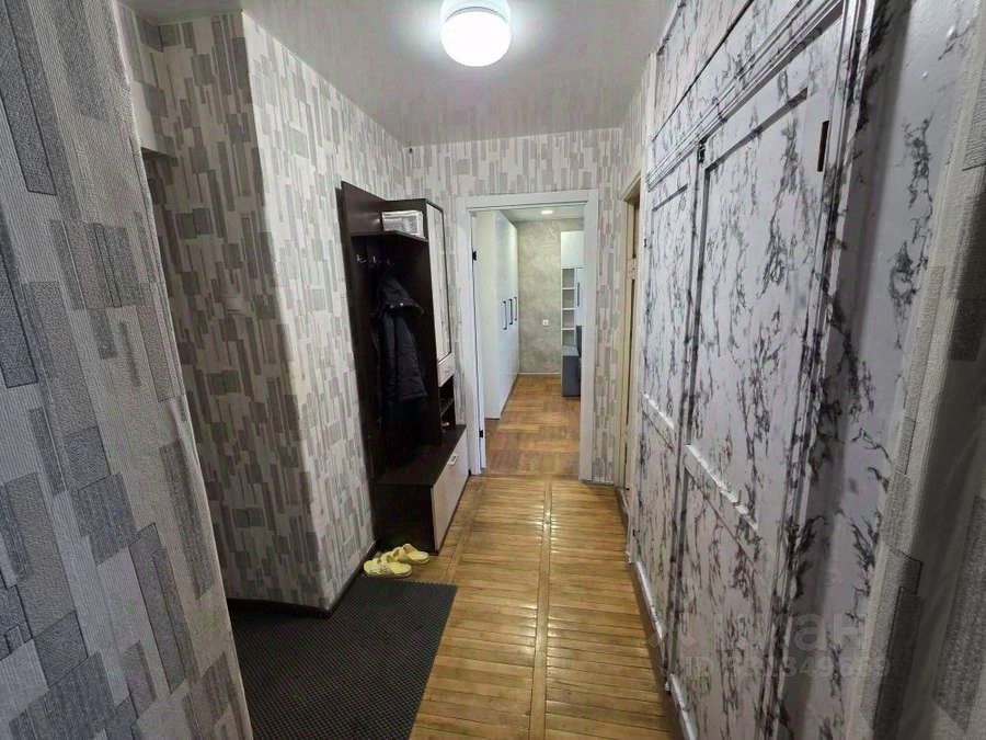 2-комн. кв., Центральный, Краснодар