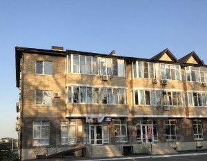 Квартира, Прикубанский, Краснодар