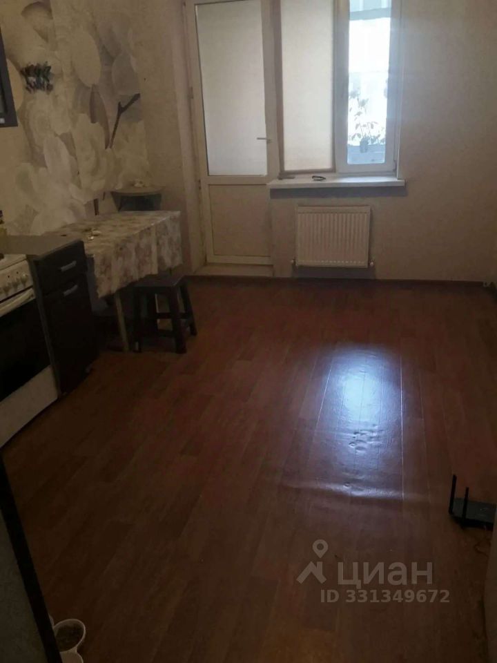 Квартира, Прикубанский, Краснодар
