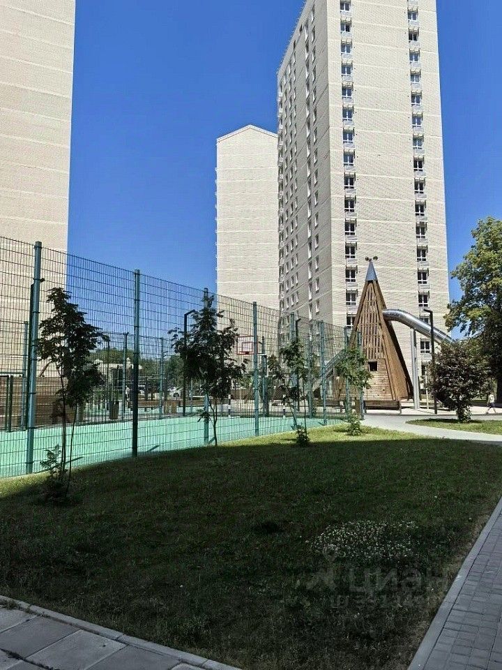 3-комн. кв., р-н Калининский, Новосибирск