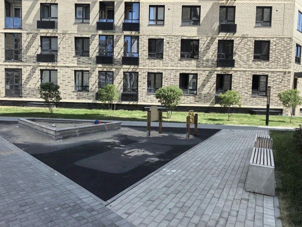 3-комн. кв., р-н Калининский, Новосибирск