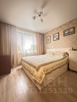 2-комн.кв., 46 м², этаж 6