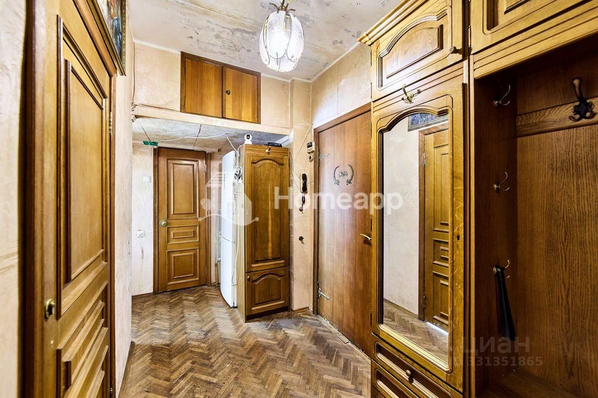 2-комн. кв., р-н Дорогомилово, Москва