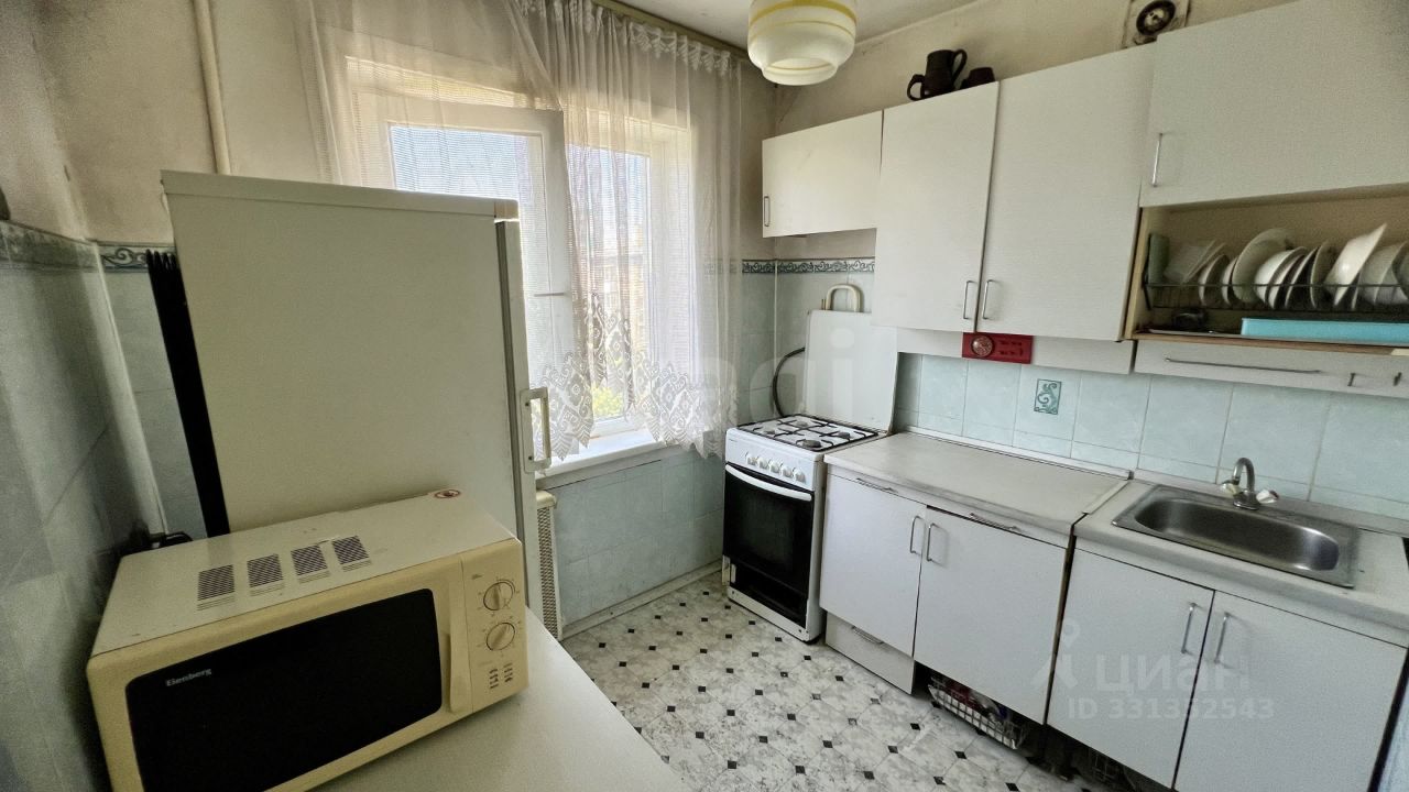 2-комн. кв., р-н Железнодорожный, Новосибирск