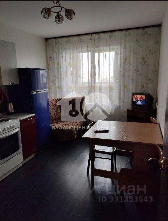 1-комн. кв., р-н Кировский, Новосибирск