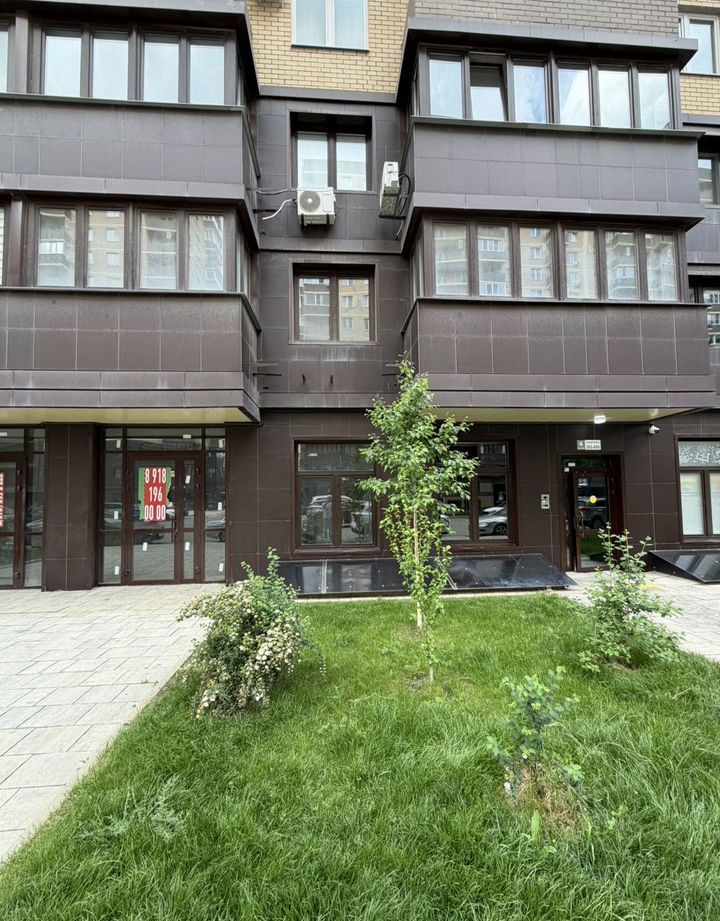 Торговая площадь, Прикубанский
