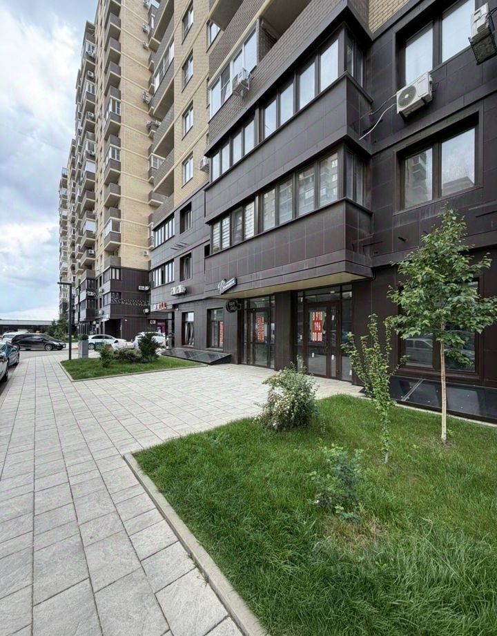 Торговая площадь, Прикубанский, Краснодар