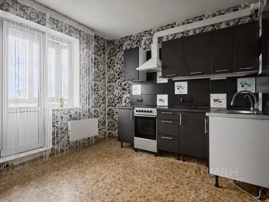 1-комн. кв., р-н Красногвардейский, Санкт-Петербург