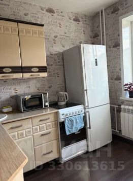 1-комн. кв 42 м2, 6/10 эт