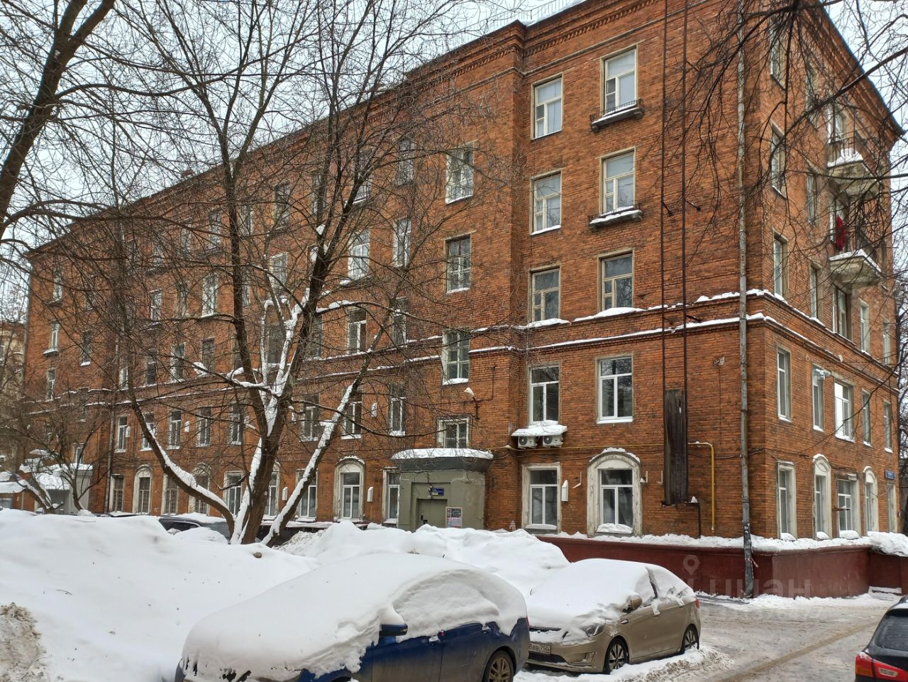 2-комн. кв., р-н Академический