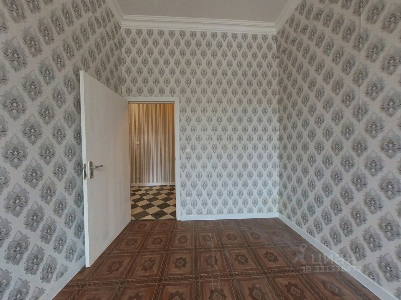 2-комн. кв., р-н Академический, Москва