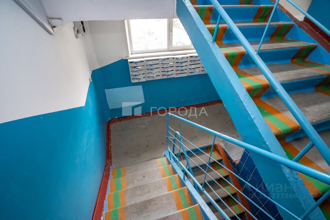1-комн. кв., р-н Центральный, Новосибирск