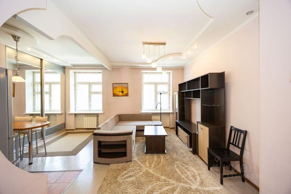 2-комн. кв., р-н Заельцовский, Новосибирск